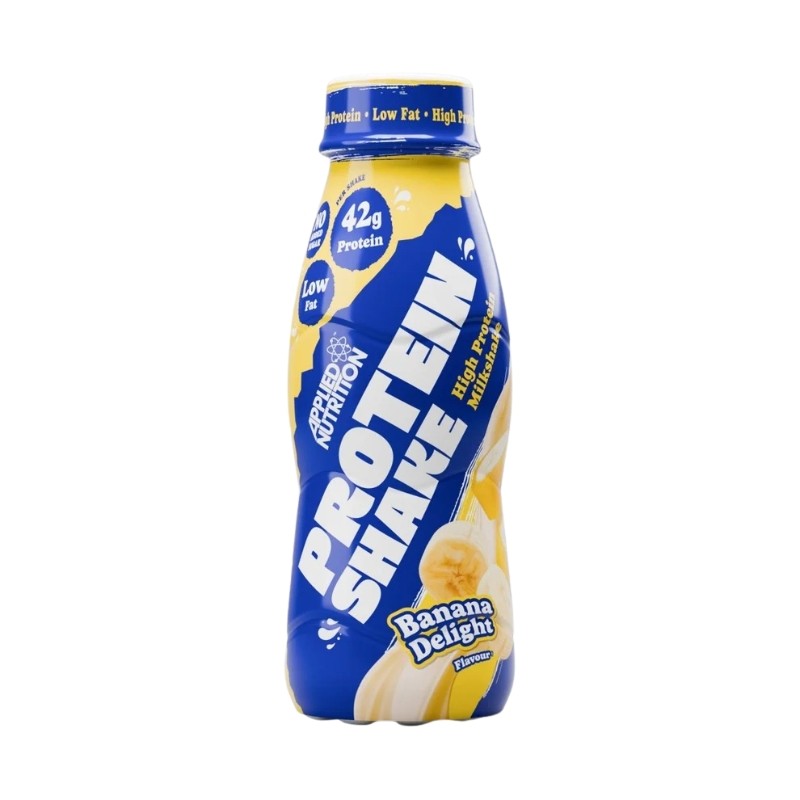 HIGH PROTEIN SHAKE (500ML) - APPLIED NUTRITION