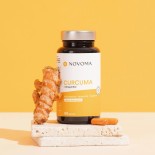 CURCUMA - NOVOMA