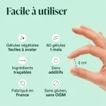 FORMULE ANTI-STRESS - NOVOMA