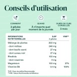 FORMULE ANTI-STRESS - NOVOMA