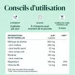 FORMULE ANTI-STRESS - NOVOMA