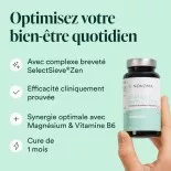 FORMULE ANTI-STRESS - NOVOMA