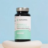 FORMULE ANTI-STRESS - NOVOMA