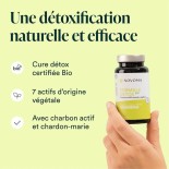 FORMULE DÉTOX - NOVOMA