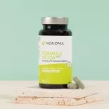 FORMULE DÉTOX - NOVOMA