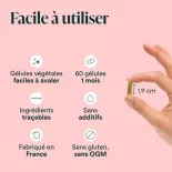 FORMULE GLYCÉMIE - NOVOMA