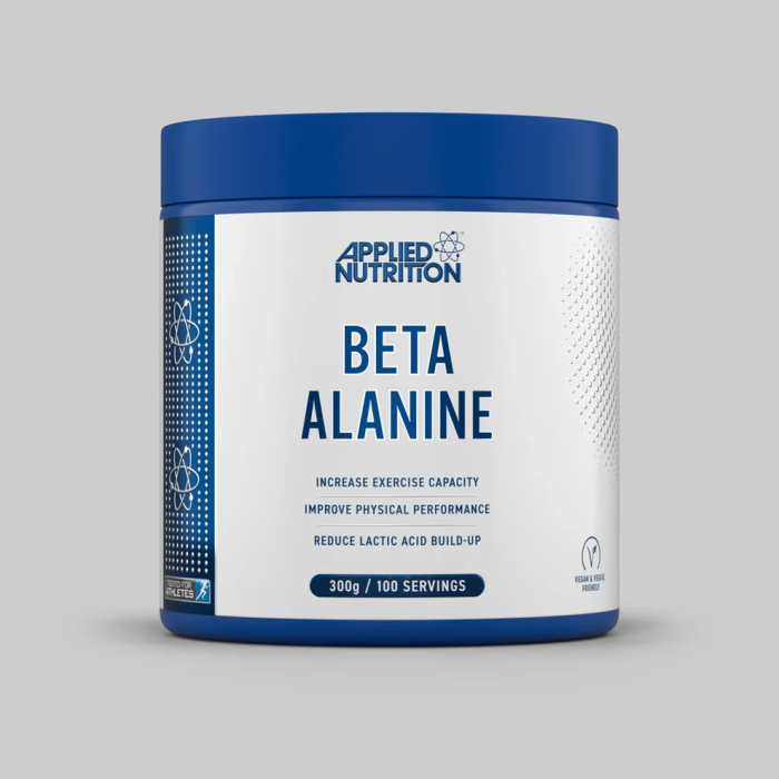 BETA ALANINE POUDRE (300G)...