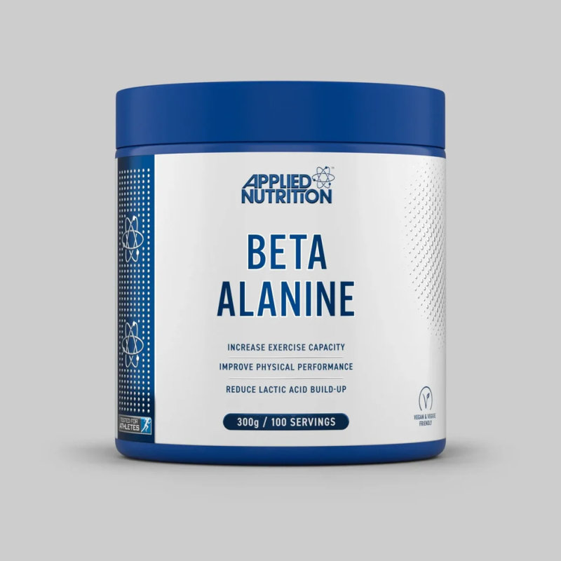 BETA ALANINE POUDRE (300G) - APPLIED NUTRITION