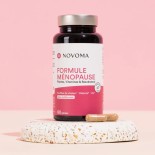 FORMULE MÉNOPAUSE - NOVOMA