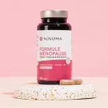 FORMULE MÉNOPAUSE - NOVOMA