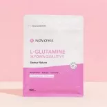 L-GLUTAMINE - NOVOMA