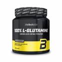 100% L-GLUTAMINE - BIOTECH USA