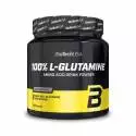 100% L-GLUTAMINE - BIOTECH USA