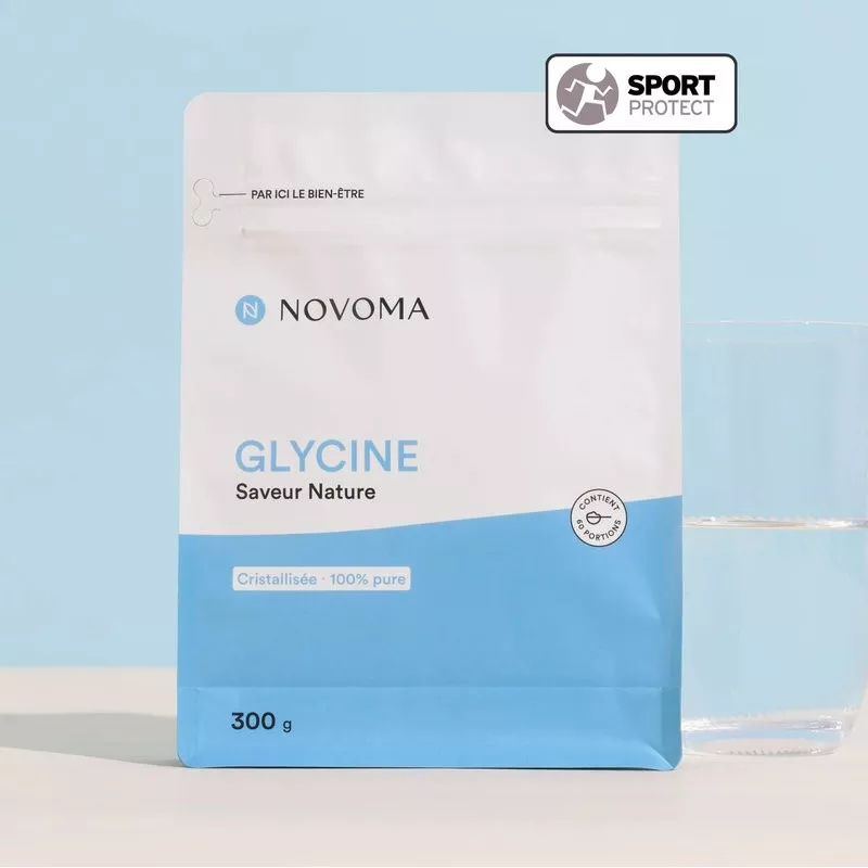 GLYCINE - NOVOMA