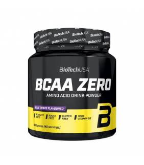 BCAA Flash Zero - Biotech USA