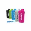 SHAKER - BIOTECH USA