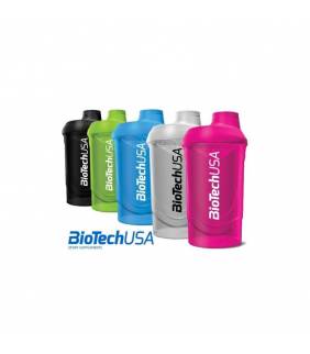 Shaker Biotech USA
