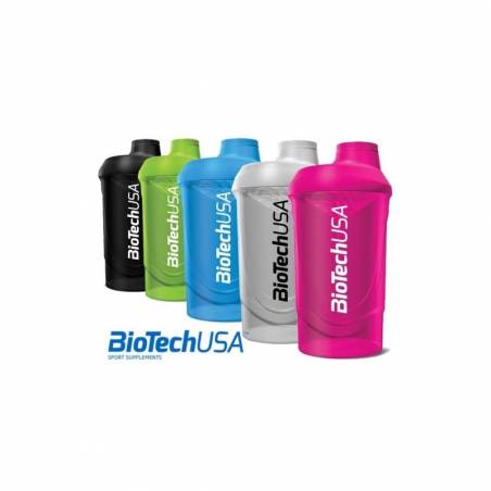 Shaker Biotech USA