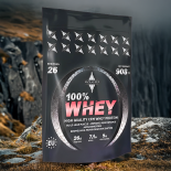 100% WHEY PASSION - AZGARD NUTRITION