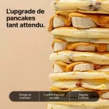 LOADED PROTEIN PANCAKES - PROTEIN WORKS DLUO 09/26