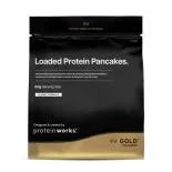 LOADED PROTEIN PANCAKES - PROTEIN WORKS DLUO 09/26