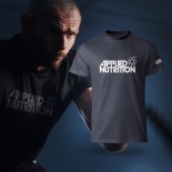 T SHIRT BLEU MARINE - APPLIED NUTRITION