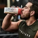 SHAKER (600 ML) - PHD