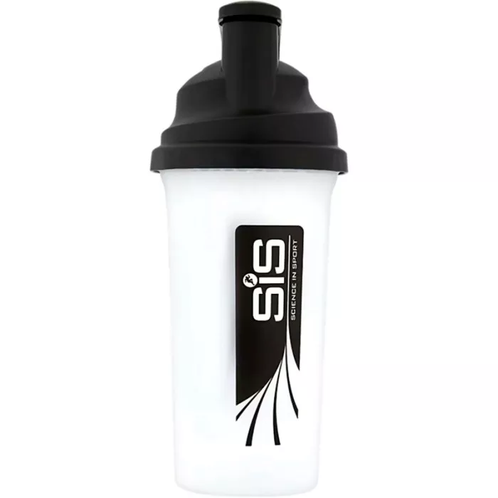 Shaker 700 ml SIS