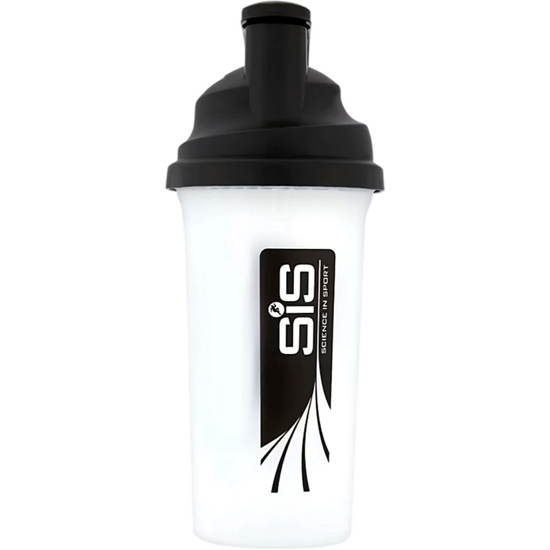 Shaker 700 ml SIS