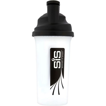 Shaker 700 ml SIS