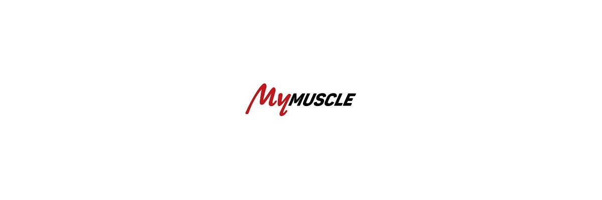 Vente en Ligne - My Muscle à La Réunion 974 - Discount-Nutrition.RE