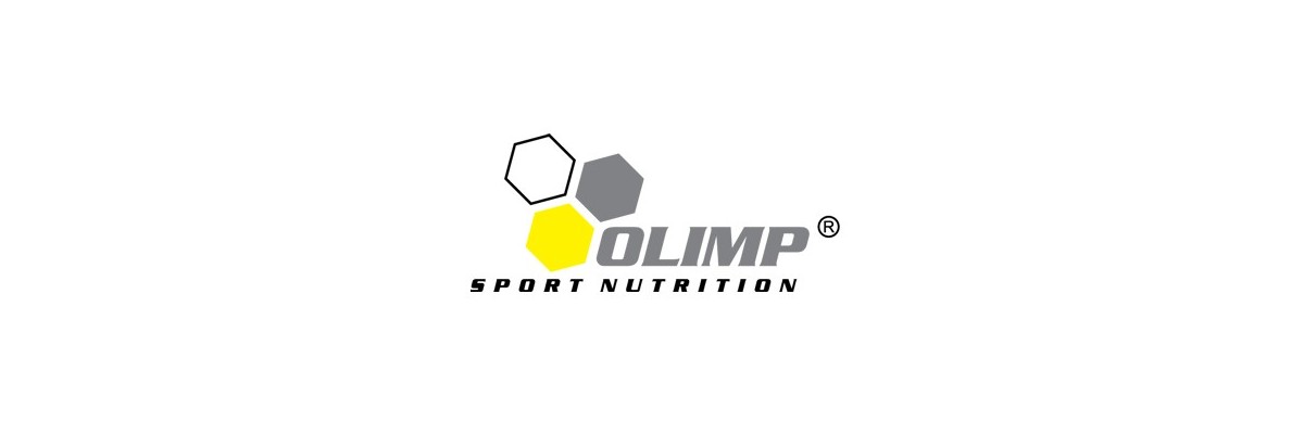 Vente en Ligne - Olimp à La Réunion 974 - Discount-Nutrition.RE