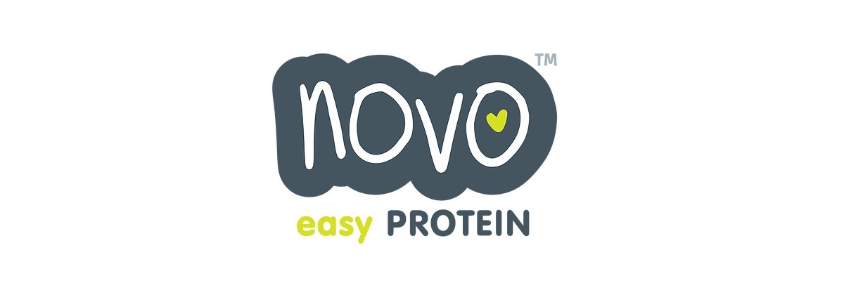 Vente en Ligne - Novo Nutrition à La Réunion - Discount-Nutrition.RE