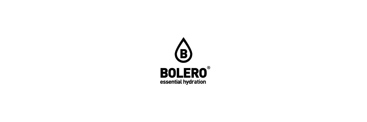 Vente en Ligne - Bolero à La Réunion 974 - Discount-Nutrition.RE