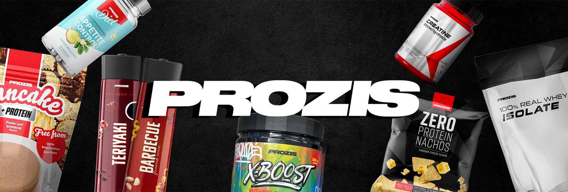 Prozis