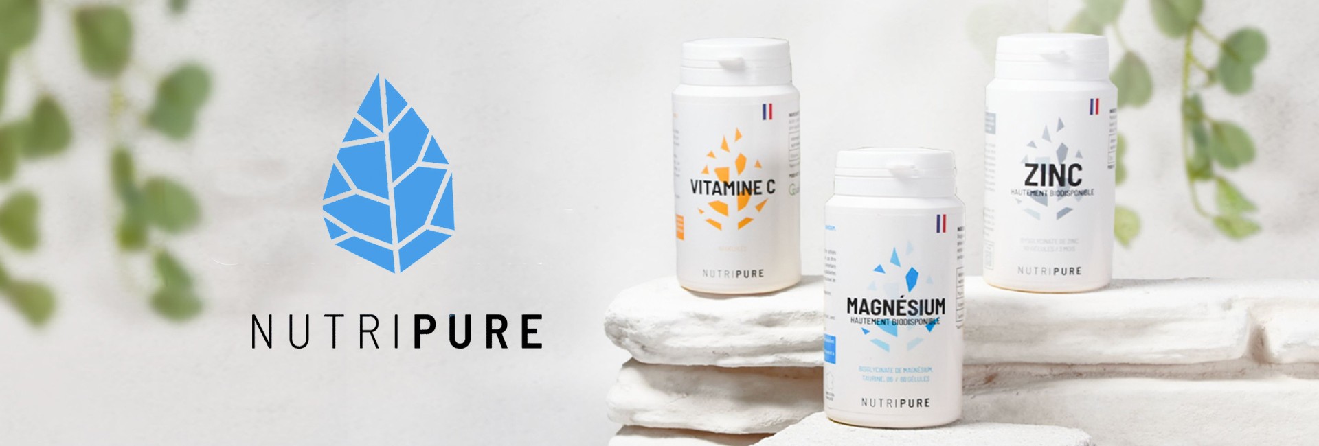 NUTRIPURE