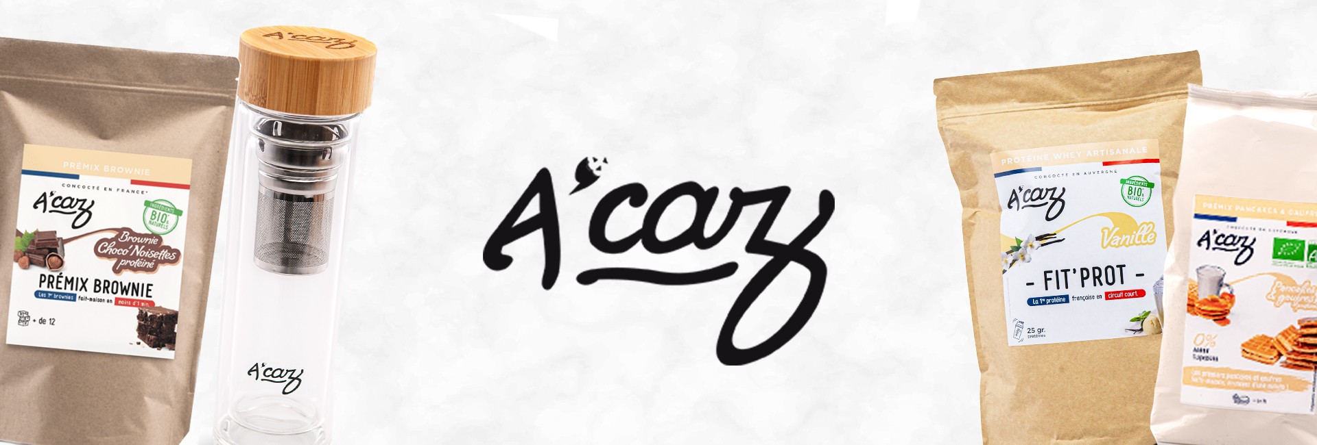 A'Caz