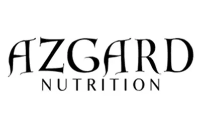 Azgard Nutrition Azgard Nutrition
