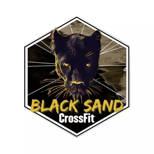Black Sand Crossfit Black Sand Crossfit