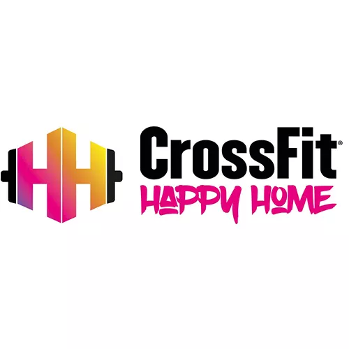 Crossfit Happy Home Crossfit Happy Home
