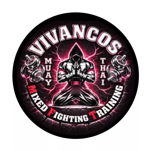 Mixed Fight Training Mixed Fight Training