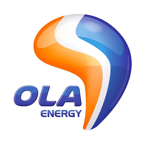 Ola Energy Ola Energy