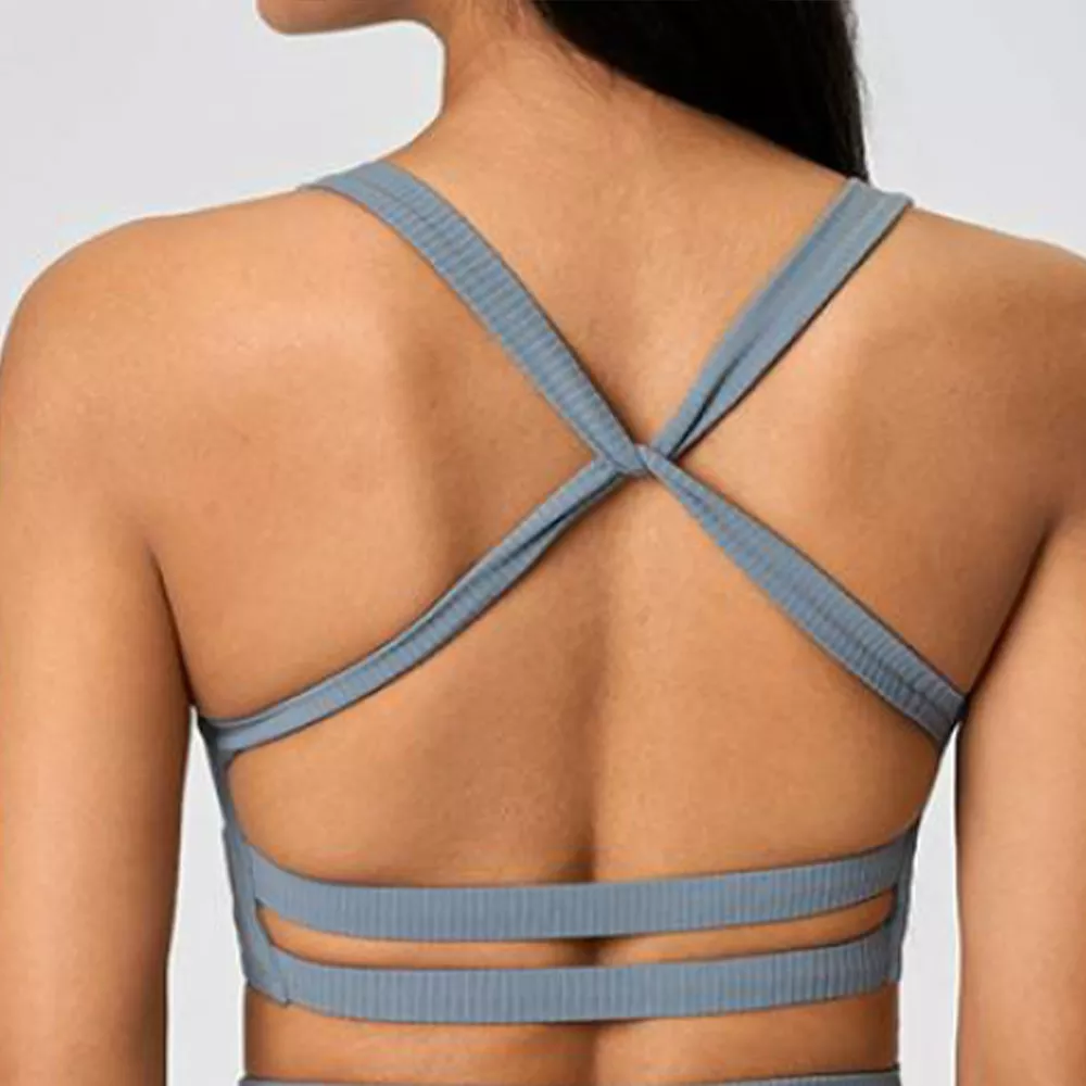 Brassière dos