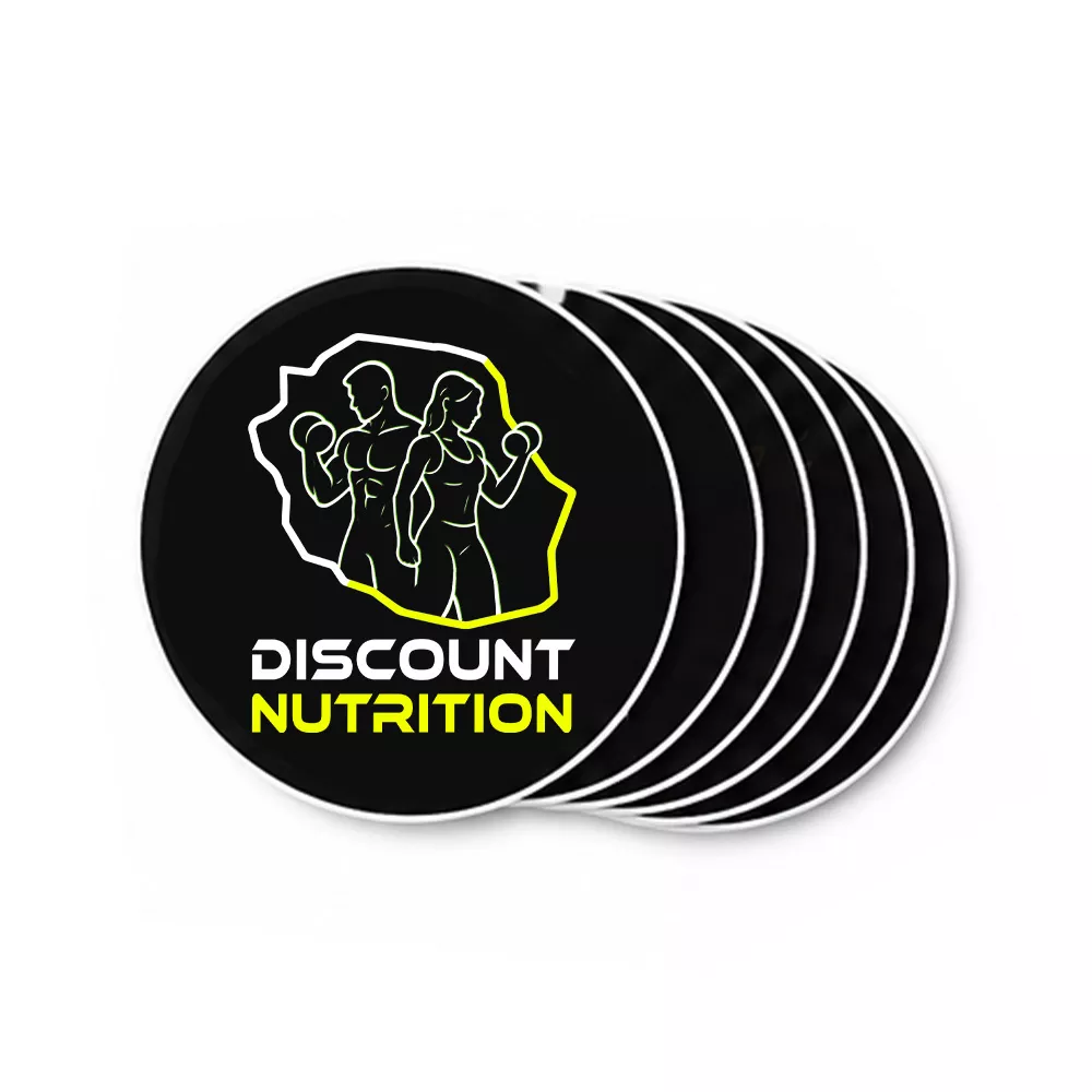 Stickers DN