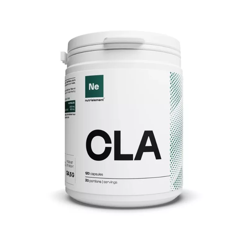 CLA Azgard Nutrition