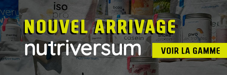 bcaa complément alimentaire