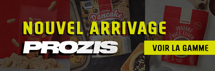marque prozis