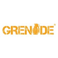 Logo Grenade