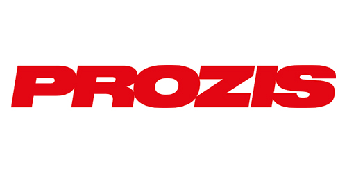 Logo Prozis