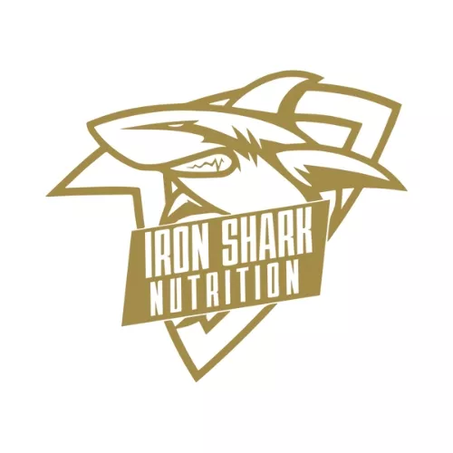 Logo Iron Shark Nutrition